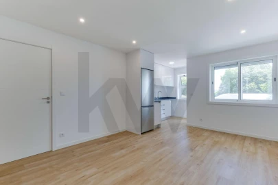 Apartamento T1 para Venda em Campanhã