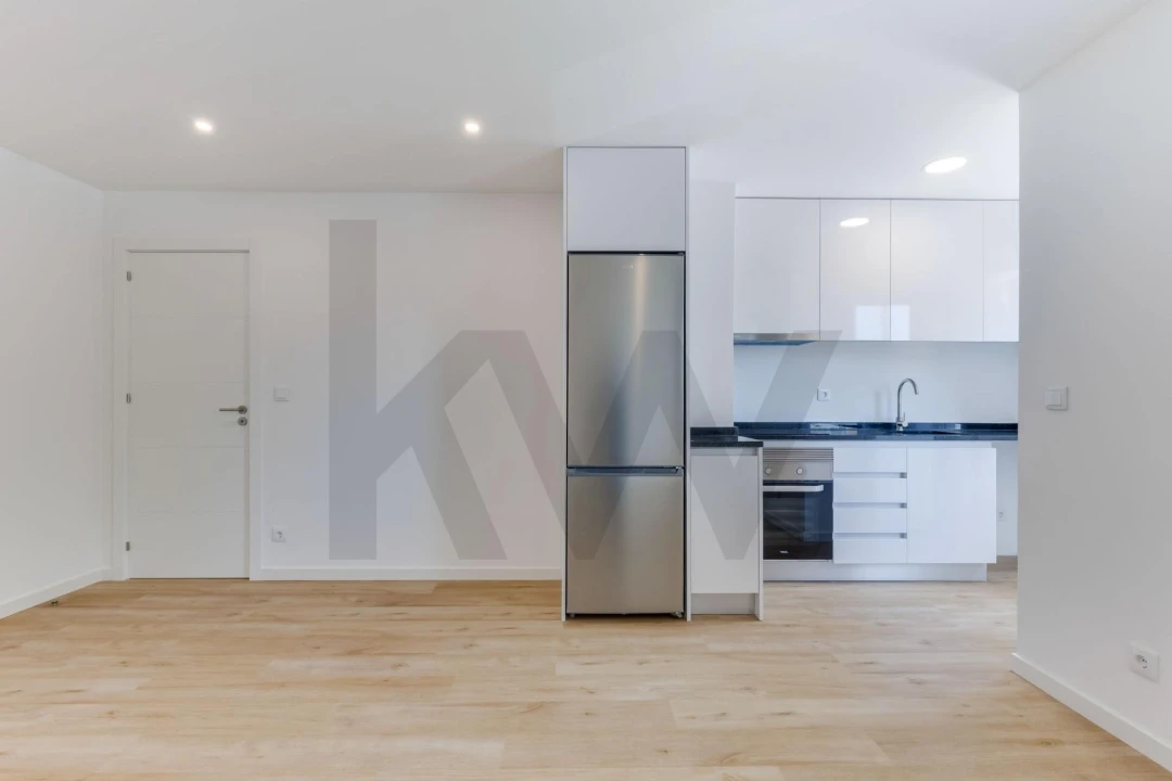 Apartamento T1 para Venda em Campanhã Foto 6