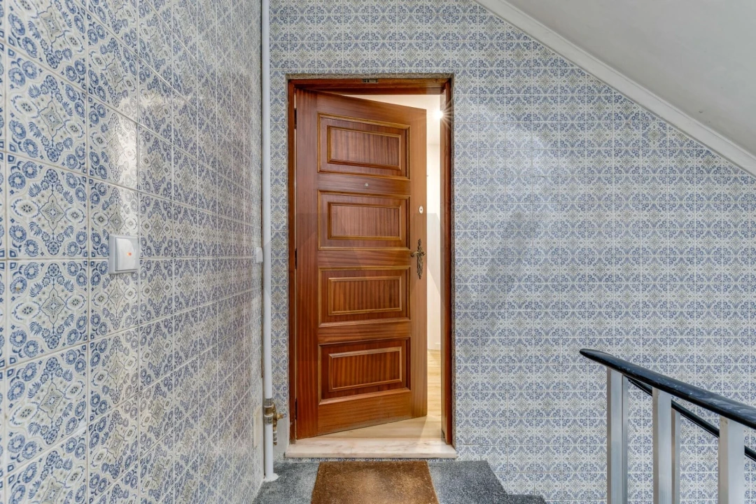 Apartamento T1 para Venda em Campanhã Foto 24