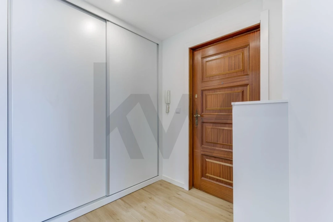 Apartamento T1 para Venda em Campanhã Foto 16