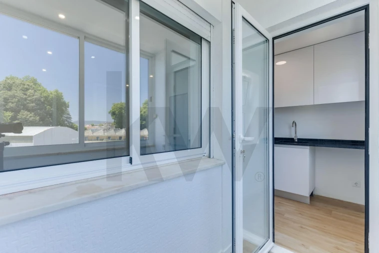 Apartamento T1 para Venda em Campanhã Foto 14