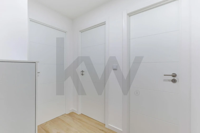 Apartamento T1 para Venda em Campanhã Foto 15