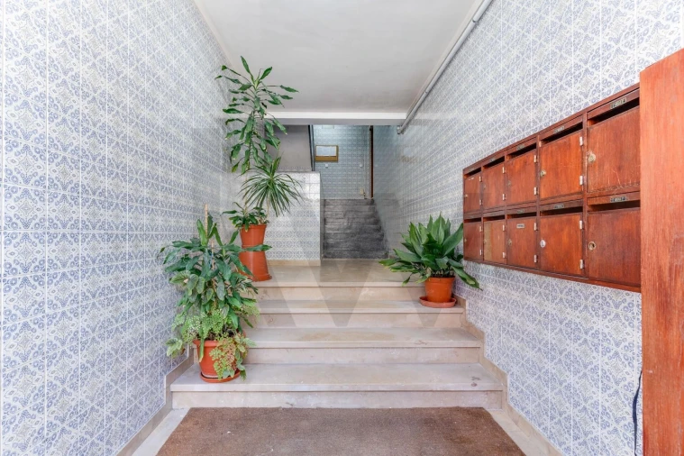 Apartamento T1 para Venda em Campanhã Foto 25