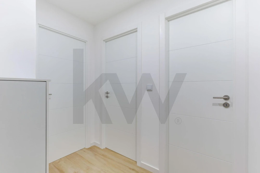 Apartamento T1 para Venda em Campanhã Foto 15