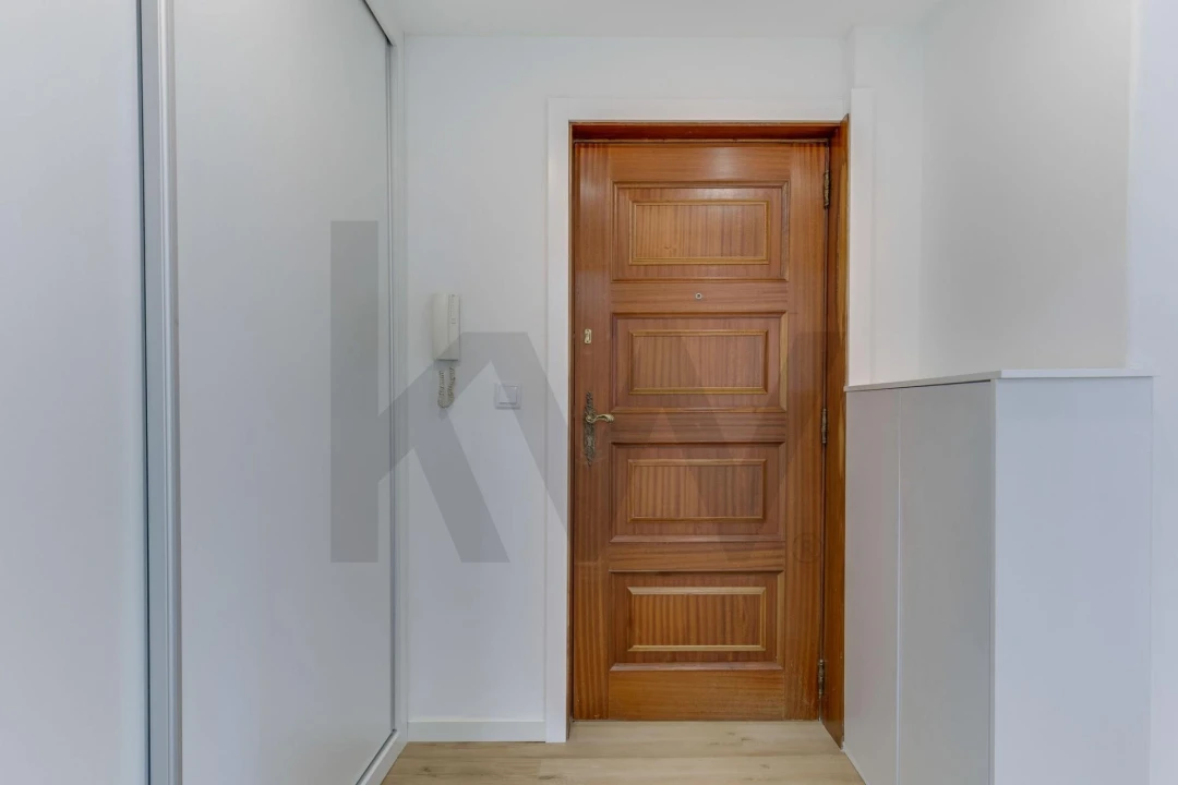 Apartamento T1 para Venda em Campanhã Foto 23