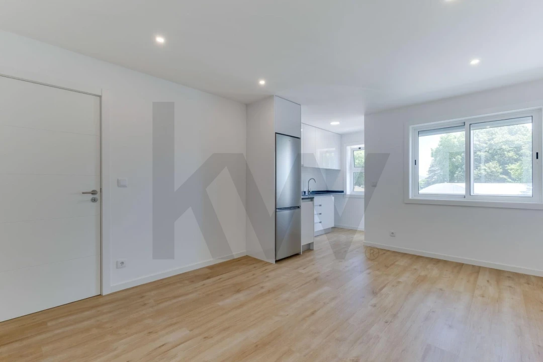 Apartamento T1 para Venda em Campanhã Foto 5