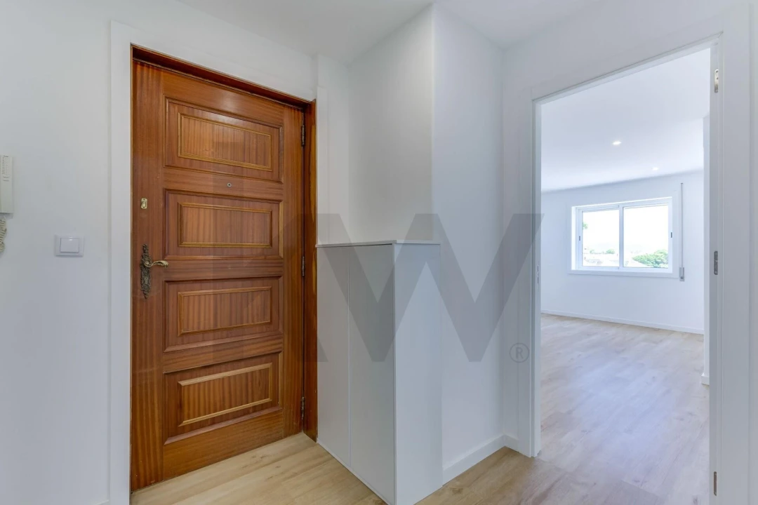 Apartamento T1 para Venda em Campanhã Foto 22