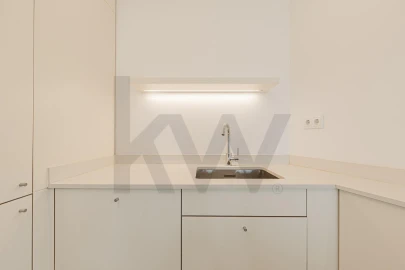 Apartamento T1 para Venda em Misericórdia