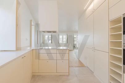 Apartamento T1 para Venda em Misericórdia