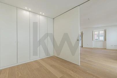 Apartamento T1 para Venda em Misericórdia