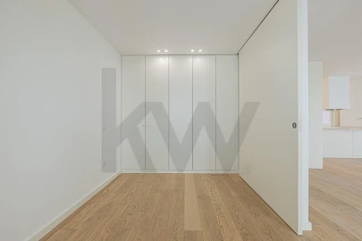 Apartamento T1 para Venda em Misericórdia