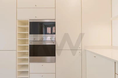 Apartamento T1 para Venda em Misericórdia