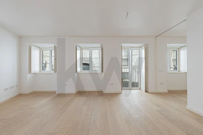 Apartamento T1 para Venda em Misericórdia