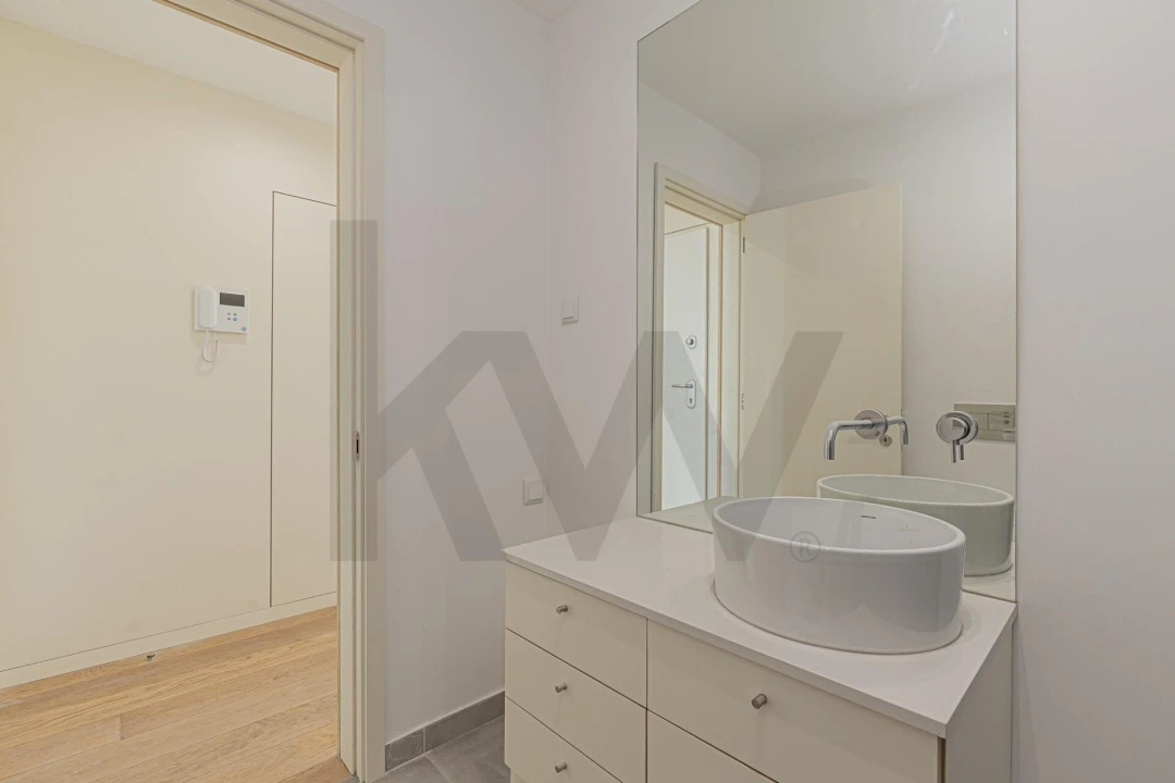 Apartamento T1 para Venda em Misericórdia Foto 23