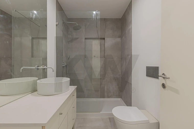 Apartamento T1 para Venda em Misericórdia Foto 20