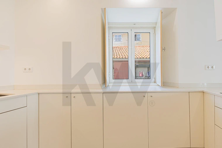 Apartamento T1 para Venda em Misericórdia Foto 18
