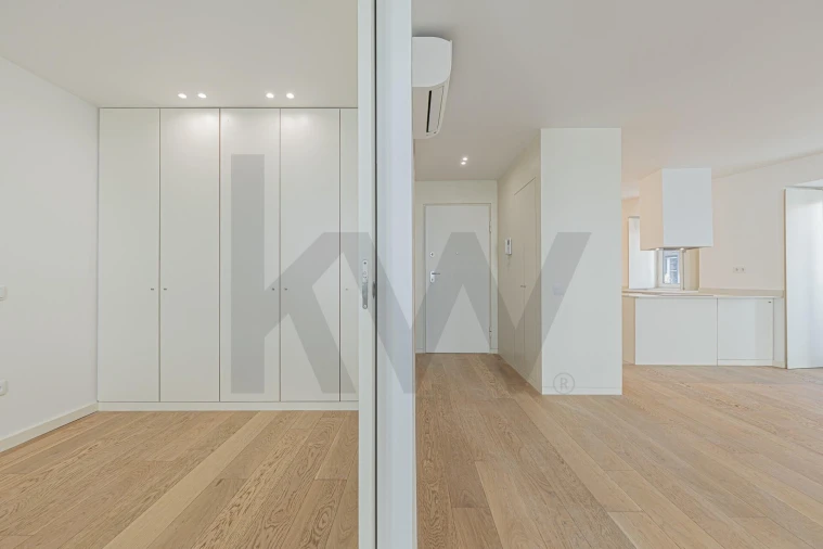 Apartamento T1 para Venda em Misericórdia Foto 6