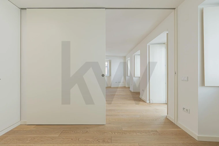 Apartamento T1 para Venda em Misericórdia Foto 10