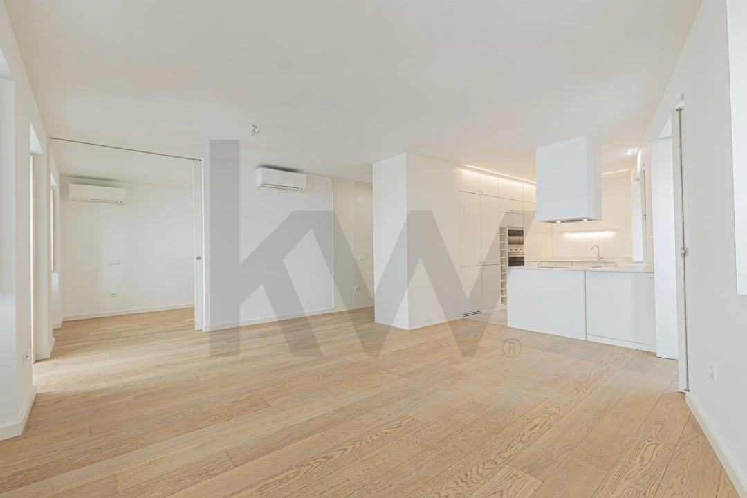 Apartamento T1 para Venda em Misericórdia Foto 3