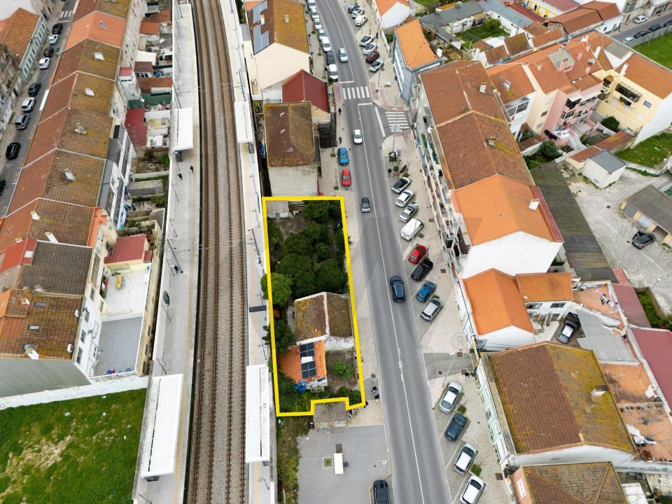 Moradia T1 para Venda em Baixa da Banheira e Vale da Amoreira Foto 27