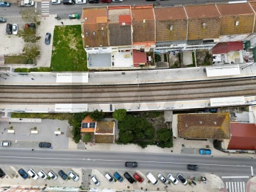 Moradia T1 para Venda em Baixa da Banheira e Vale da Amoreira