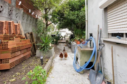 Moradia T1 para Venda em Baixa da Banheira e Vale da Amoreira