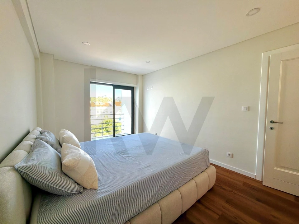 Apartamento T2 para Venda em Mina de Água Foto 19