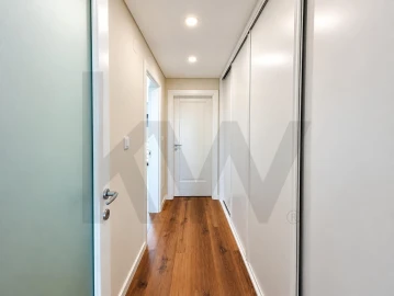 Apartamento T2 para Venda em Mina de Água