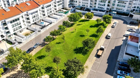 Apartamento T2 para Venda em Mina de Água