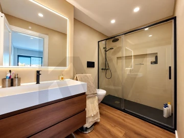 Apartamento T2 para Venda em Mina de Água