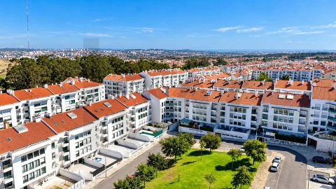 Apartamento T2 para Venda em Mina de Água
