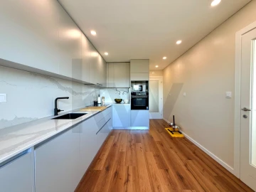 Apartamento T2 para Venda em Mina de Água