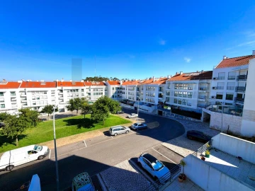 Apartamento T2 para Venda em Mina de Água