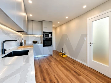Apartamento T2 para Venda em Mina de Água
