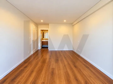 Apartamento T2 para Venda em Mina de Água