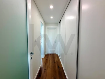 Apartamento T2 para Venda em Mina de Água