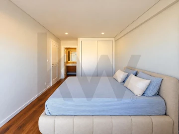 Apartamento T2 para Venda em Mina de Água