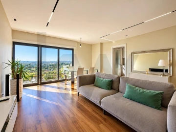 Apartamento T2 para Venda em Mina de Água