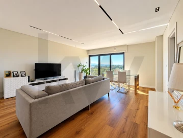 Apartamento T2 para Venda em Mina de Água
