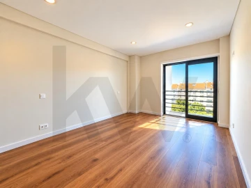 Apartamento T2 para Venda em Mina de Água