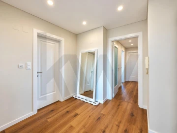 Apartamento T2 para Venda em Mina de Água