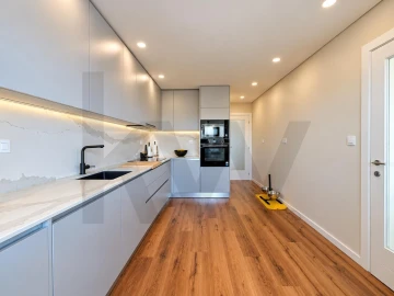Apartamento T2 para Venda em Mina de Água