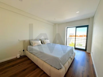 Apartamento T2 para Venda em Mina de Água
