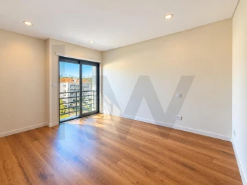 Apartamento T2 para Venda em Mina de Água