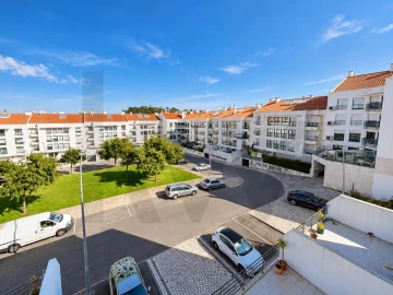 Apartamento T2 para Venda em Mina de Água