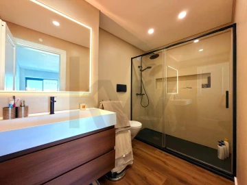Apartamento T2 para Venda em Mina de Água