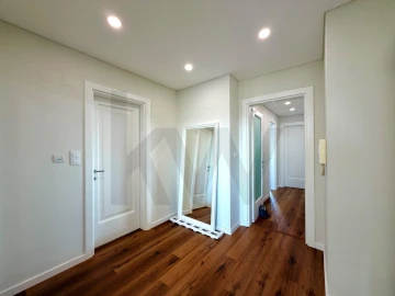 Apartamento T2 para Venda em Mina de Água