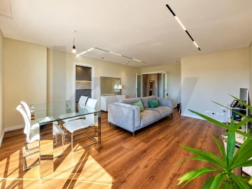 Apartamento T2 para Venda em Mina de Água