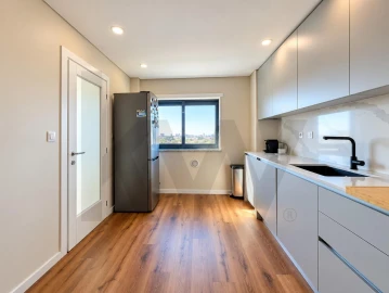 Apartamento T2 para Venda em Mina de Água