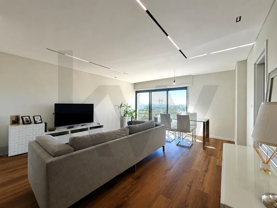 Apartamento T2 para Venda em Mina de Água Foto 2